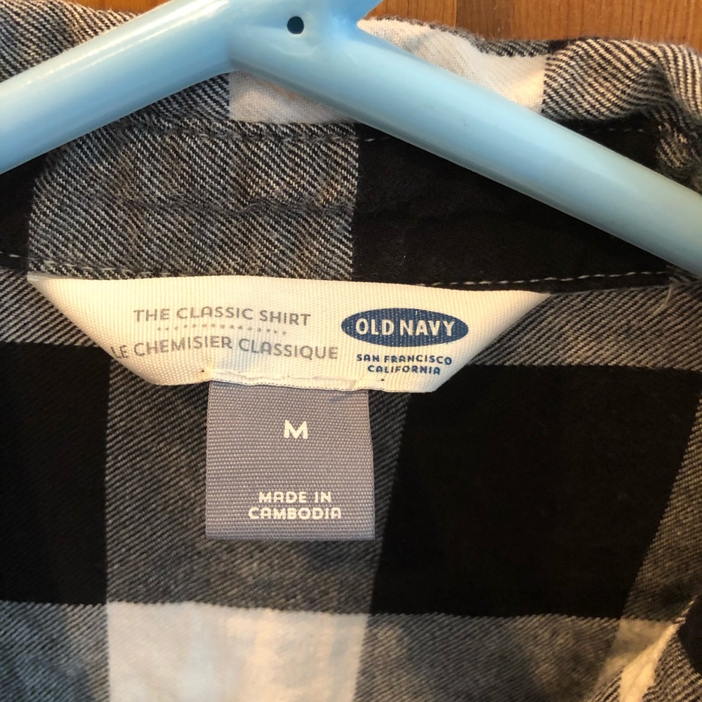 Flannel - Picture 2 of 2